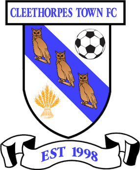 Cleethorpes Town FC vs. Newcastle Town FC