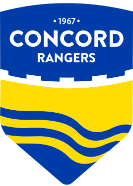 Concord Rangers FC vs. Brentwood Town FC