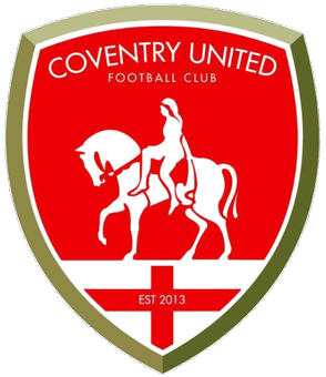 Coventry United FC vs. Bedworth United FC