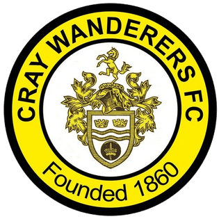 Lewes FC vs. Cray Wanderers FC