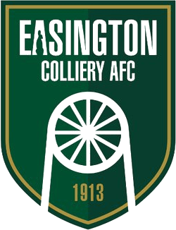 Easington Colliery AFC vs. Whitley Bay FC