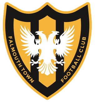 Falmouth Town AFC vs. Frome Town FC