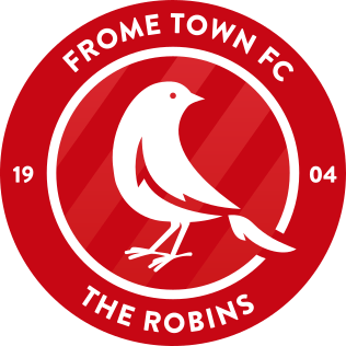 Falmouth Town AFC vs. Frome Town FC