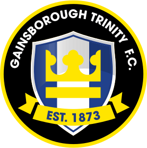 Sherwood Colliery FC vs. Gainsborough Trinity FC
