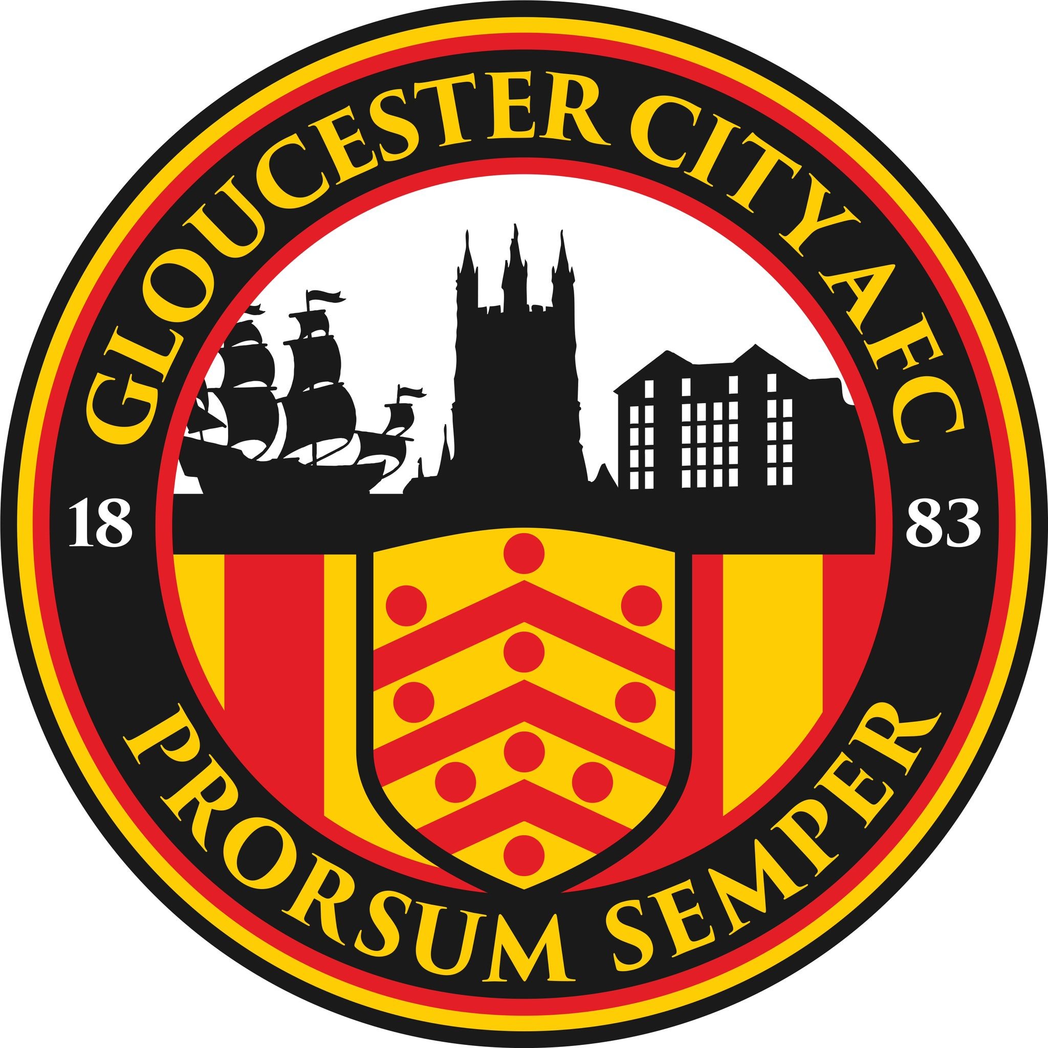Gloucester City AFC vs. Mangotsfield United FC