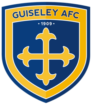 Stockton Town FC vs. Guiseley AFC