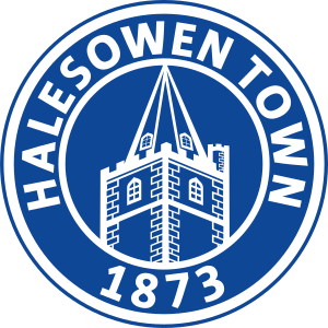 Halesowen Town FC vs. Basford United FC