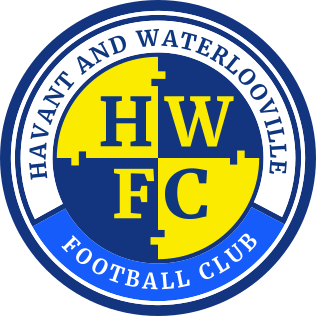 Chippenham Town FC vs. Havant & Waterlooville FC