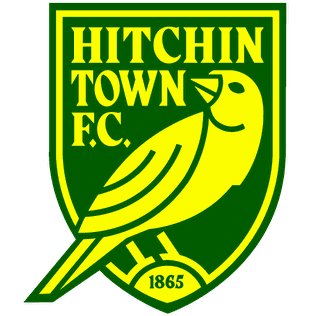 Biggleswade Town FC vs. Hitchin Town FC