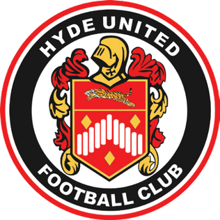 Warrington Rylands 1906 FC vs. Hyde United FC