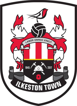 Leamington FC vs. Ilkeston Town FC