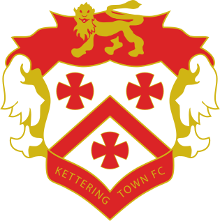 Wellingborough Town FC vs. Kettering Town FC