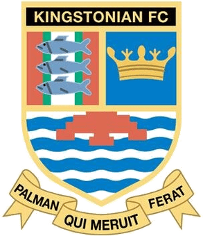 Three Bridges FC vs. Kingstonian FC