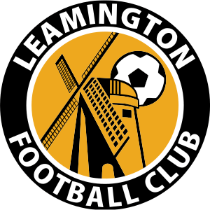 Leamington FC vs. Ilkeston Town FC