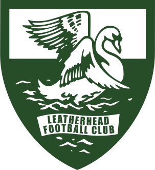 Leatherhead FC vs. AFC Croydon Athletic