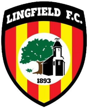 Lingfield FC vs. Corinthian FC