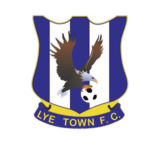Lye Town FC vs. Racing Club Warwick FC