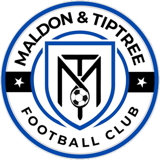 Cambridge City FC vs. Maldon & Tiptree FC