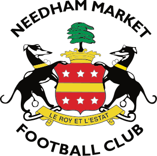 Stanway Rovers FC vs. Needham Market FC