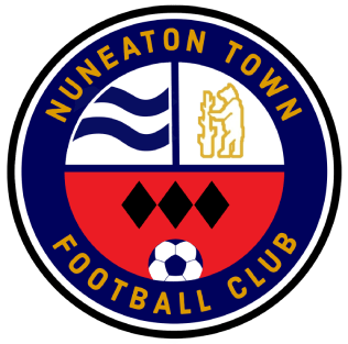 Bromsgrove Sporting FC vs. Nuneaton Town FC