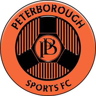 Peterborough Sports FC vs. Ipswich Wanderers FC