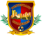Ossett United FC vs. Pontefract Collieries FC