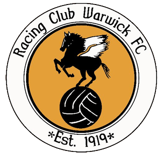 Lye Town FC vs. Racing Club Warwick FC