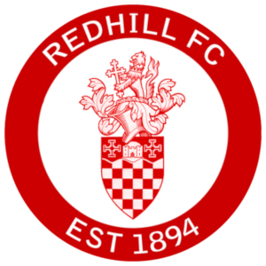 Redhill FC vs. Sheppey United FC
