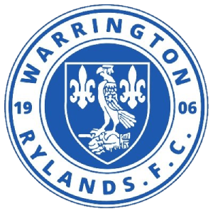 Warrington Rylands 1906 FC vs. Hyde United FC