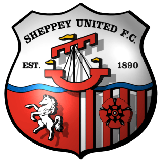 Redhill FC vs. Sheppey United FC