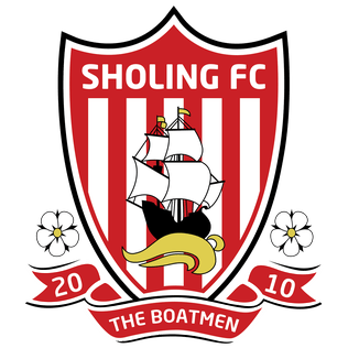 Sholing FC vs. Andover New Street FC