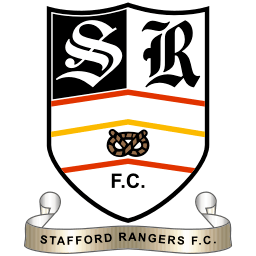 Stafford Rangers FC vs. Northampton ON Chenecks FC