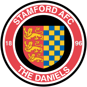 Stamford AFC vs. Mickleover FC