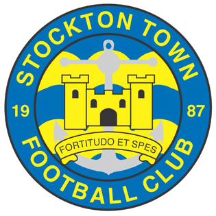 Stockton Town FC vs. Guiseley AFC