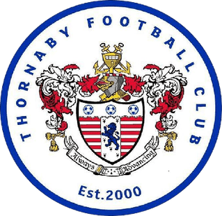 Lower Breck FC vs. Thornaby FC