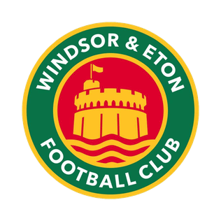 Windsor & Eton FC