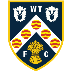 Wellingborough Town FC vs. Kettering Town FC