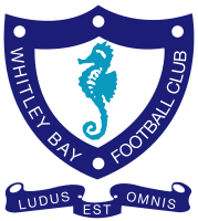 Easington Colliery AFC vs. Whitley Bay FC
