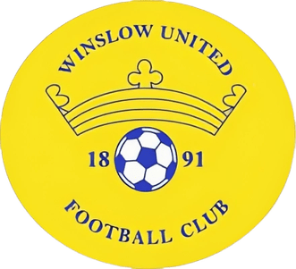 Longlevens AFC vs. Winslow United FC