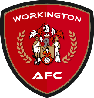 Workington AFC vs. Marske United FC