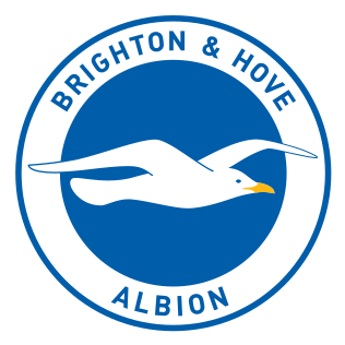 Brighton & Hove Albion FC logo