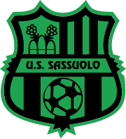 US Sassuolo Calcio vs. Cesena FC