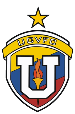 Universidad Central de Venezuela FC