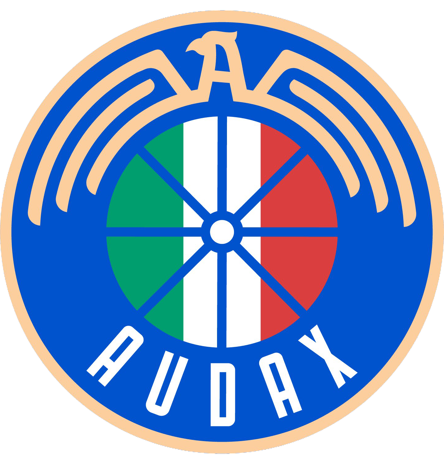 Audax CS Italiano