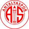 Antalyaspor vs. Sariyer SK