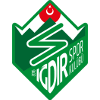 Esenler Erokspor vs. Igdir FK