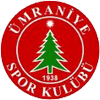 Ancara Keciorengucu vs. Umraniyespor