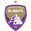 Al Ain FC vs. Al-Nasr Dubai CSC