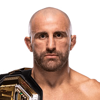 Alexander Volkanovski
