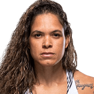 Amanda Nunes